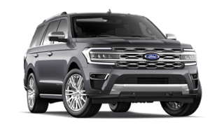 2024 Ford Expedition® External Image 5